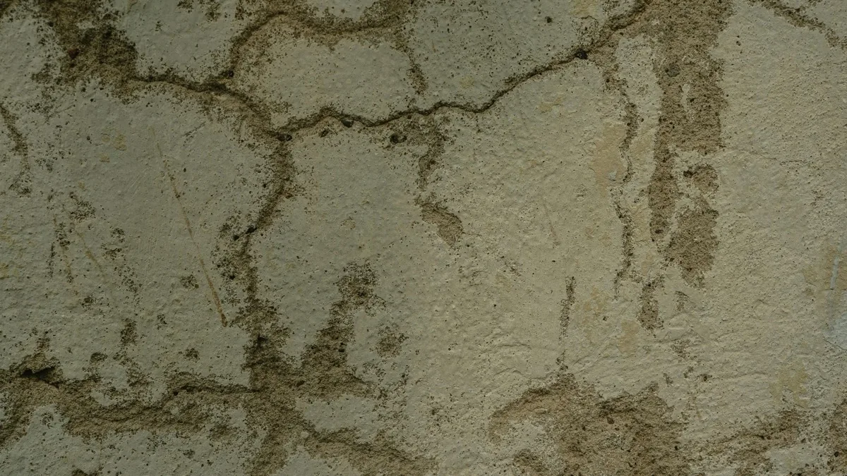 Corner Foundation Cracks: The Universal Weak Point