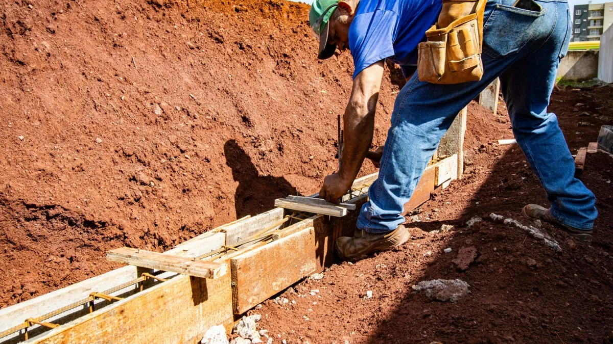 Finding Foundation Repair Contractor