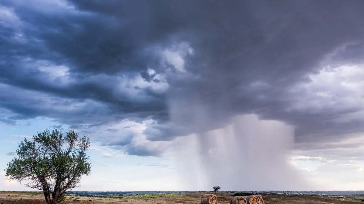 After the Storm: Checking Your Oklahoma City Foundation for Hidden Damage